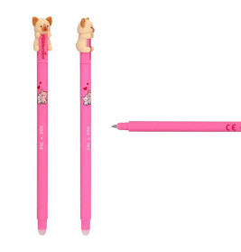 PENfection Radierbarer Gelstift Huggy