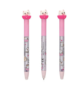 PENfection Radierbarer Gelstift Spinner