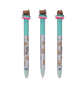 PENfection Radierbarer Gelstift Spinner