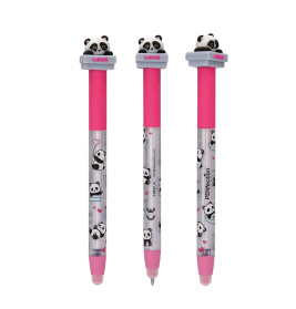 PENfection Radierbarer Gelstift Spinner
