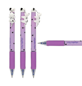 PENfection Radierbarer Gelstifft Click and Kiss