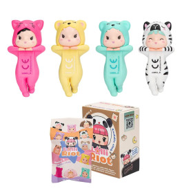 PENfection x Lolli Riot Serie  1