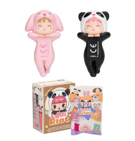 PENfection x Lolli Riot Serie  1