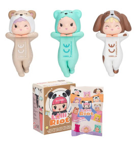PENfection x Lolli Riot Serie  1