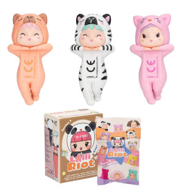 PENfection x Lolli Riot Serie  1