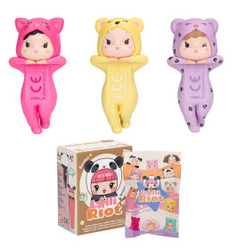 PENfection x Lolli Riot Serie  1