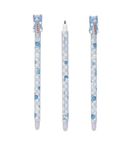 PENfection Radierbarer Gelstift Huggy Colours