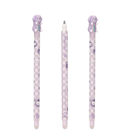 PENfection Radierbarer Gelstift Huggy Colours