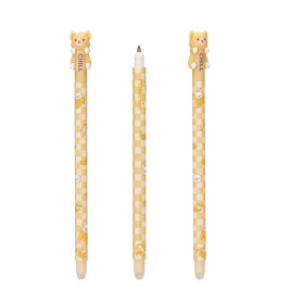 PENfection Radierbarer Gelstift Huggy Colours