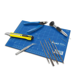 Hobby Tool Kit Pro