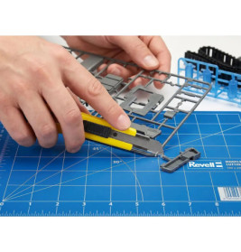 Hobby Tool Kit Pro