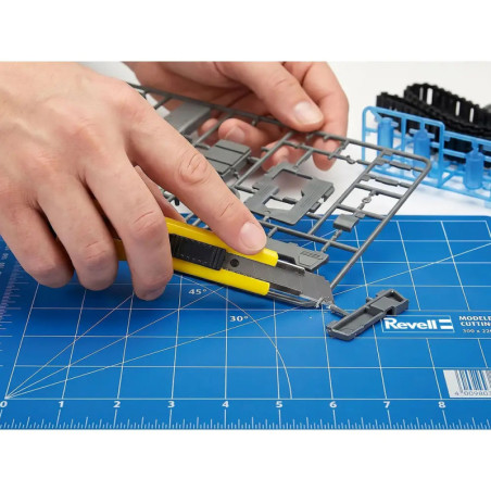 Hobby Tool Kit Pro