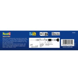 Hobby Tool Kit Pro