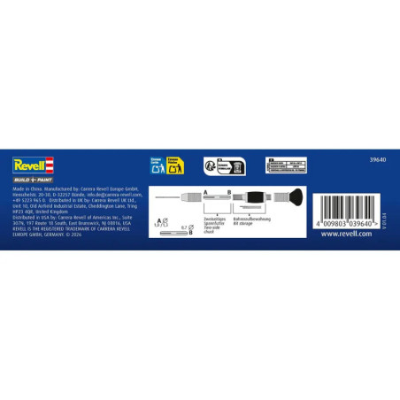 Hobby Tool Kit Pro