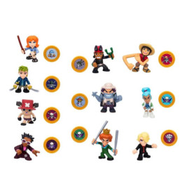 One Piece S2 Mini Actionfigur