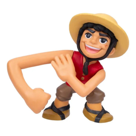 One Piece S2 Mini Actionfigur
