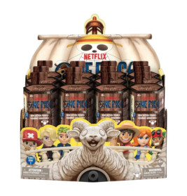 One Piece S2 Mini Actionfigur
