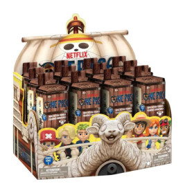 One Piece S2 Mini Actionfigur