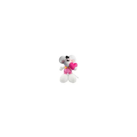 Diddl Schlüsselanhänger ca.15 cm Plüsch