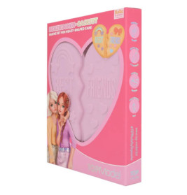 TOPModel Backset BFF Kuchen BAKE
