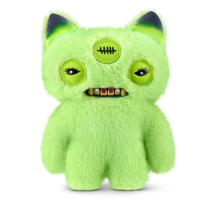 Fuggler Baddie Fuggs 9'', sortiert
