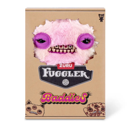 Fuggler Baddie Fuggs 9'', sortiert