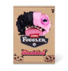Fuggler Baddie Fuggs 9'', sortiert