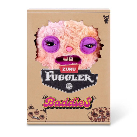 Fuggler Baddie Fuggs 9'', sortiert