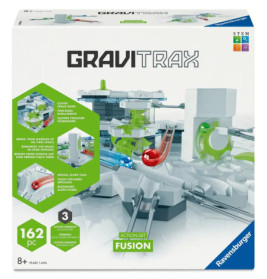 GraviTrax BASE - Action-Set Fusion