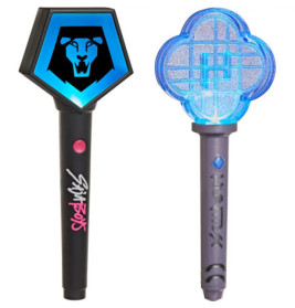 KPOP DH Light Stick sortiert