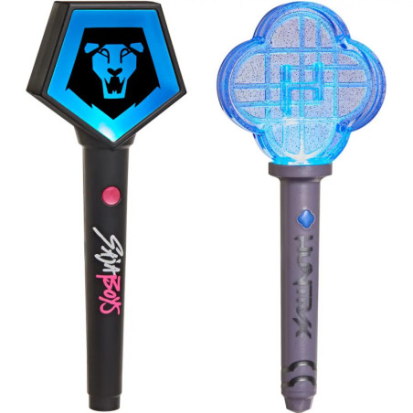 KPOP DH Light Stick sortiert
