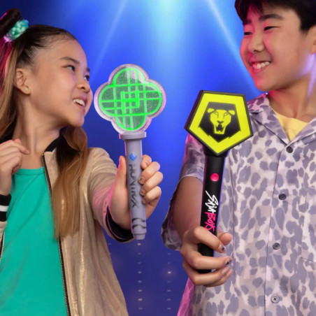 KPOP DH Light Stick sortiert