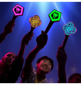 KPOP DH Light Stick sortiert