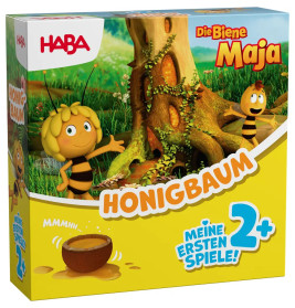 Biene Maja - Honigbaum