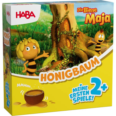 Biene Maja - Honigbaum