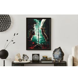 DIAMOND DOTZ Diamond Painting Harry Potter – Dein magisches Meisterwerk