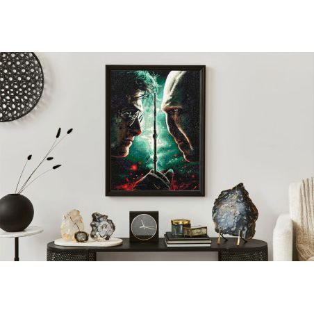 DIAMOND DOTZ Diamond Painting Harry Potter – Dein magisches Meisterwerk
