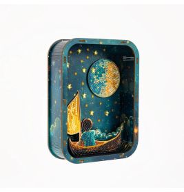 Diamond Painting Box Traumseg