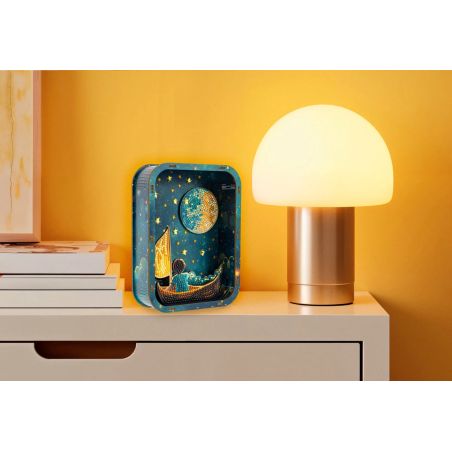 Diamond Painting Box Traumseg