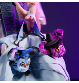 Hasbro Furblets KPOP DH Derpy Tiger – Interaktives Kuscheltier mit über 45 Sounds