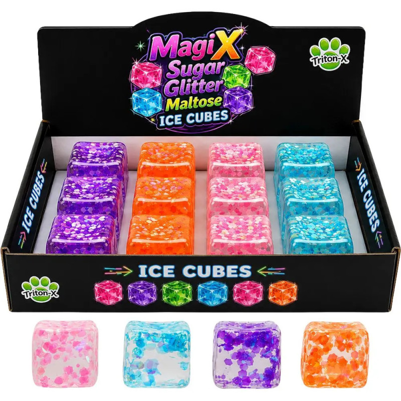 MagiX Sugar Glitter Maltose I