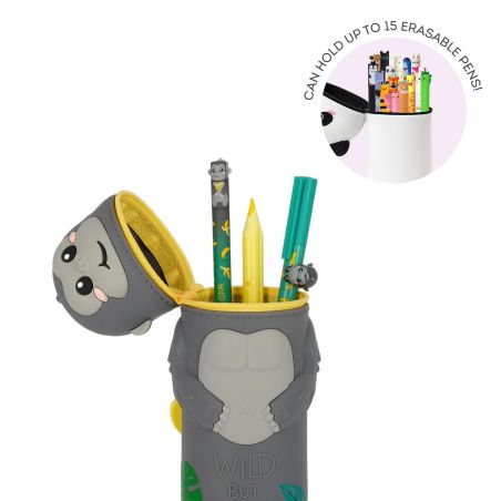 Kawaii - Gorilla