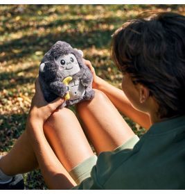Super Soft! Plush Gorilla