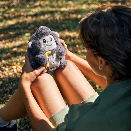 Super Soft! Plush Gorilla