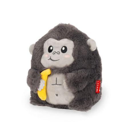 Super Soft! Plush Gorilla