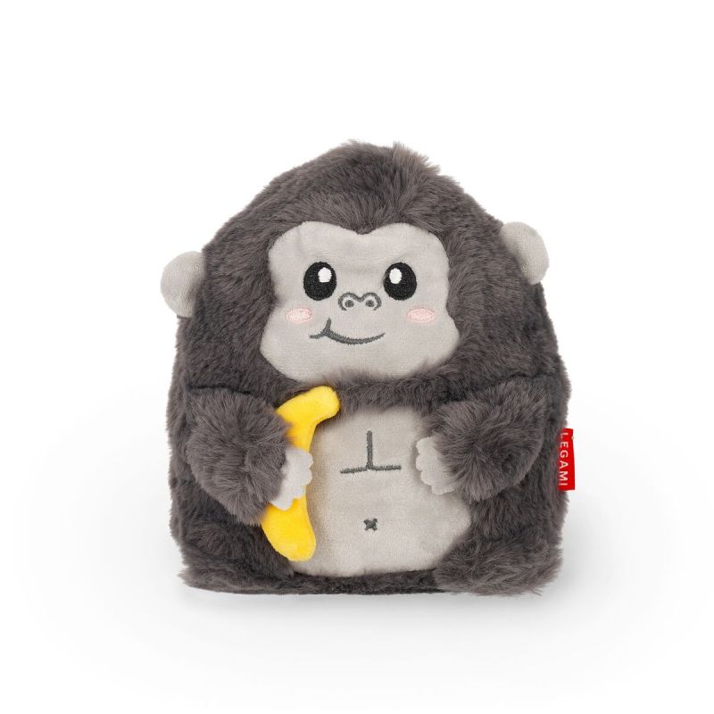 Super Soft! Plush Gorilla