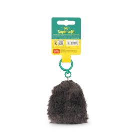 Super Soft! Schlüsselanhänger Gorilla