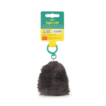 Super Soft! Schlüsselanhänger Gorilla
