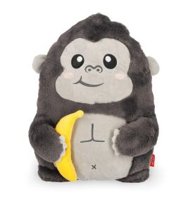 Super Soft! Kissen - Gorilla