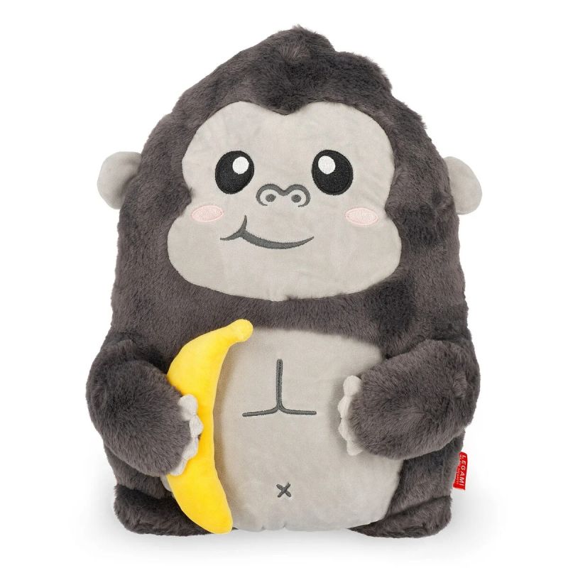 Super Soft! Kissen - Gorilla